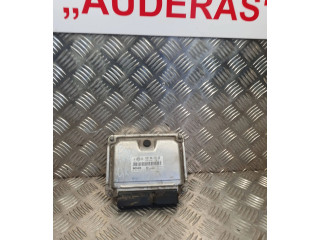 Řídící jednotka 038906019AR, 28SA4601   Volkswagen Bora 2001