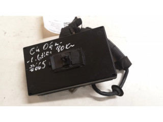 Блок предохранителей    Citroen C4 I    