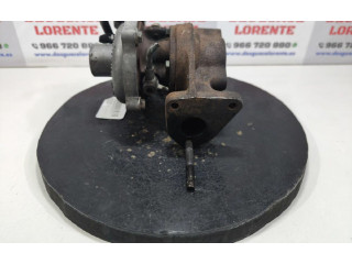 Turbodmychadlo Турбина 54359700005 Fiat Punto (188)