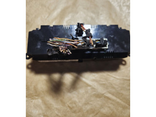 Блок управления климат-контролем A2519060700, 5HB96491568   Mercedes-Benz GL X164