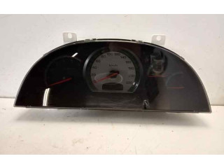 Панель приборов 802008P21, 77130720 SsangYong Rexton