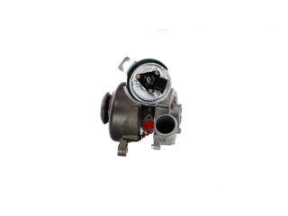 Turbodmychadlo Турбина 765993-5004S, 765993-5004S Ford Kuga I