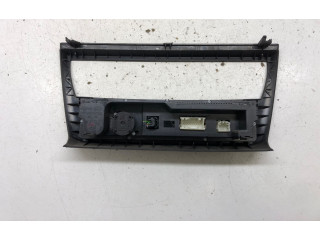 Блок управления климат-контролем 64113443981, 3443981   BMW X3 E83