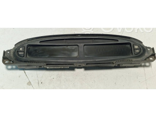 Vstřikovací lišta 964116080 Citroen Xsara Picasso