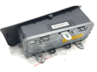 Подушка безопасности пассажира    Citroen C2