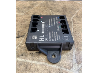    Рулевая рейка A2129004106   Mercedes-Benz C W204 2007 - 2014 года