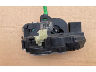 Zámek zadních dveří 13503177, 2009R   Opel Insignia A 2009