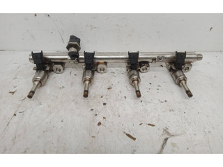 Топливная рампа 353502B110 KIA Pro Cee'd II для двигателя G4FD