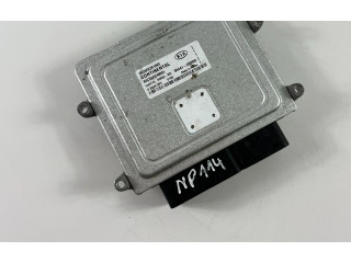 Блок управления двигателем Блок управления 954412BBN0   KIA Niro