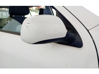 Зеркало электрическое        Skoda Fabia Mk1 (6Y)  1999 - 2007 года   