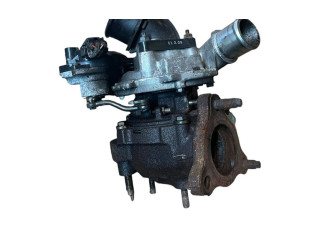 Turbodmychadlo Турбина 172010N042, 7807080005 Toyota Auris E180