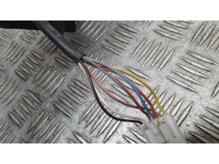 Зеркало электрическое     левое   Fiat Idea     