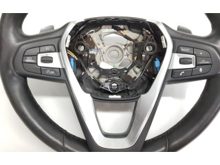 Руль BMW X3 G01  2018 - 2024 года 32306883775, 6883775      