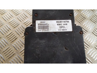 Jednotka ABS 12836801, S105000001P Opel Vectra 1997