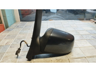 Zpětné zrcátko levé Ford C-MAX I 2008 015847