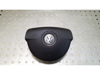 Подушка безопасности водителя 3C0880201   Volkswagen PASSAT B6