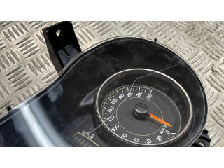 Панель приборов P68309016AC Jeep Cherokee