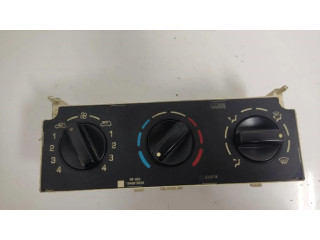 Блок управления климат-контролем 1848819639 Citroen Berlingo