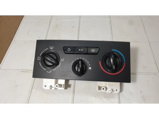 Блок управления климат-контролем B9642, 0506   Citroen C4 I
