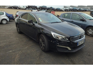 Блок управления кондиционера воздуха / климата/ печки (в салоне)       Peugeot 5008