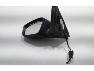 Зеркало электрическое Skoda Fabia Mk3 (NJ) 2015 - 2021 года