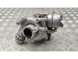 Turbodmychadlo Турбина 16419RH821369359, 710093314 Mercedes-Benz A W176 1.5 K9ka460