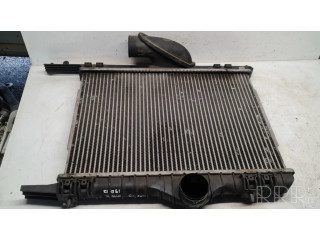 Интеркулер  ETP8928   Mitsubishi Space Star 1.9