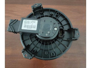 Вентилятор печки AV272700-5392, 2000000398990 Jaguar XJ X351