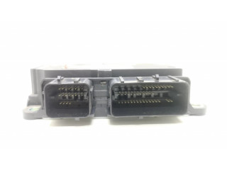 Блок подушек безопасности 13595562, 775799950 Opel Astra K