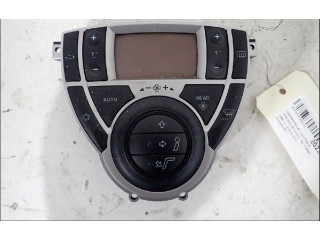 Блок управления климат-контролем 00006451KK Citroen C8