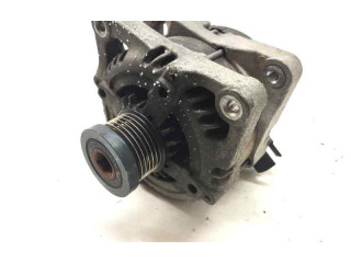 Генератор MS1042101731 Ford Fiesta