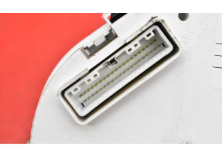 Панель приборов 85002SC350, 85002SC350 Subaru Forester SH