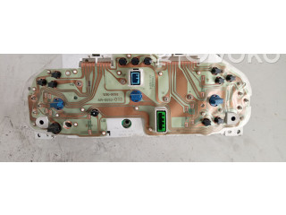 Панель приборов RD21 Rover 45