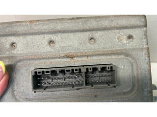 Блок управления коробкой передач P56044199AJ   Jeep Grand Cherokee (WK)