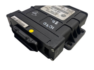 Блок управления коробкой передач 09K927750K, MPEB003221   Volkswagen Transporter - Caravelle T5