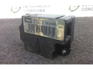 Вентилятор печки 09180202, 6.PINES Saab 9-3 Ver2