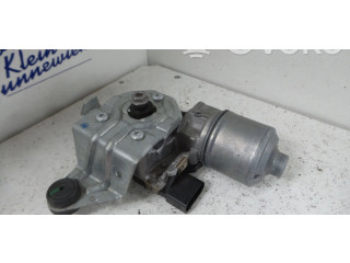 Моторчик дворников 5E1955119A Skoda Octavia Mk3 (5E)