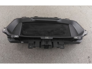 Панель приборов 5E3920770A, 5E3920770A Skoda Octavia Mk4