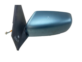 Зеркало электрическое Mitsubishi Lancer 2003 - 2007 года