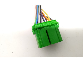 Зеркало электрическое Volvo S60 2014 - 2018 года