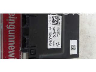 Блок управления 13514855 Vauxhall Astra K