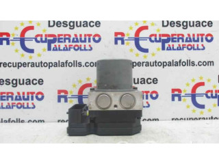 Блок АБС 589100X550 Hyundai i10 2007-2012 года