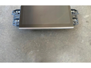 Дисплей    4M8919605A   Audi Q8