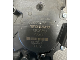 Моторчик заднего дворника 31349380, 0390201256 Volvo XC90