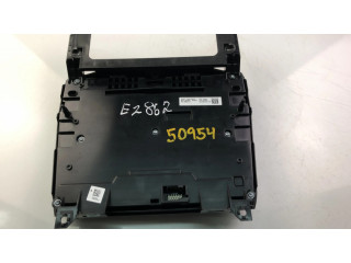 Блок управления климат-контролем 1111111   Citroen C4 Aircross