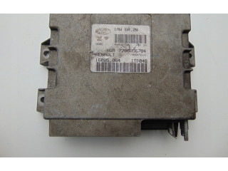 Блок управления двигателя 7700856784   Renault Twingo I