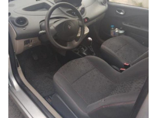 Блок управления климат-контролем 7701067954 Renault Twingo II