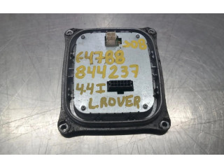 Блок управления Xenon