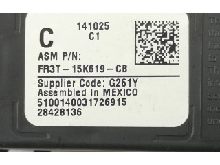 Блок управления центрального замка Ford Mustang VI 2015 - года