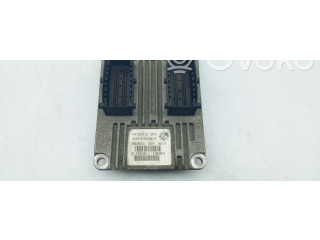 Řídící jednotka 55255946 Fiat Punto Evo 2014